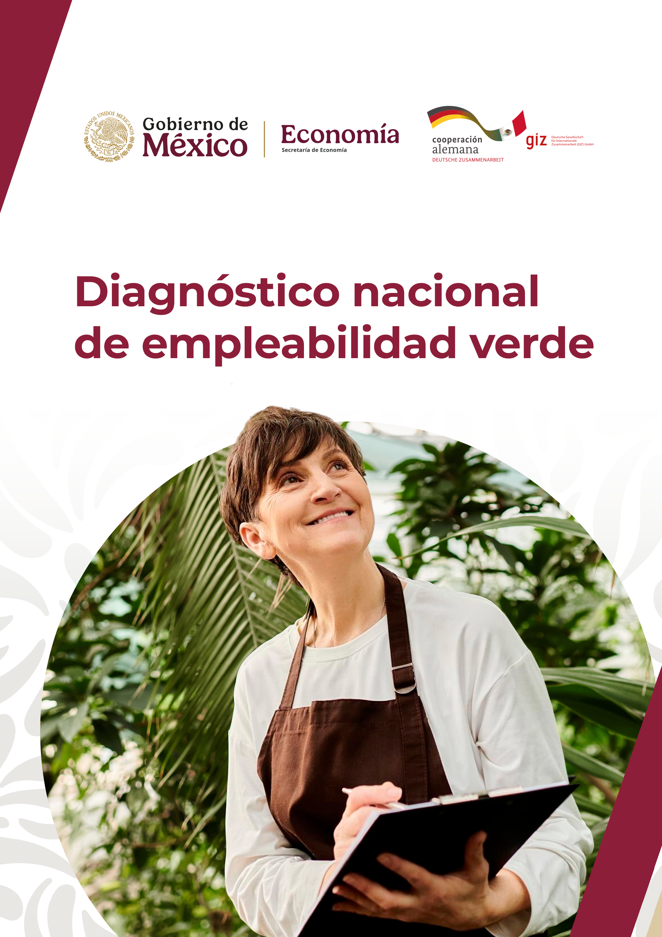 Diagnóstico Nacional de Empleabilidad Verde