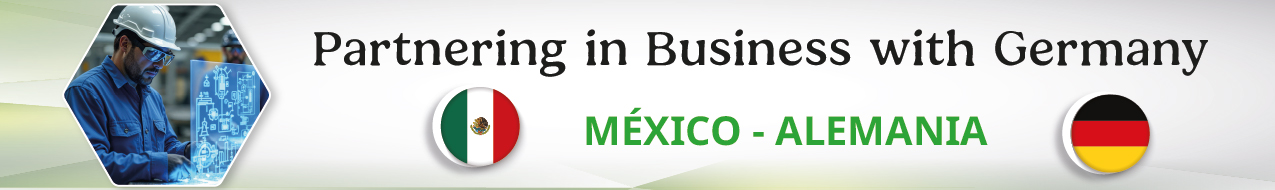 Partnering in Business with Germany